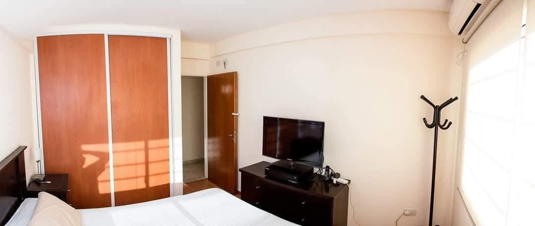 Venta de Departamento de 3 Amb en Monte Castro 5