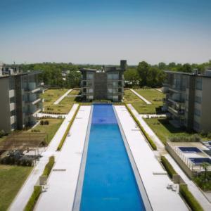 Venta de Terreno en Greenville Polo & Resort 3