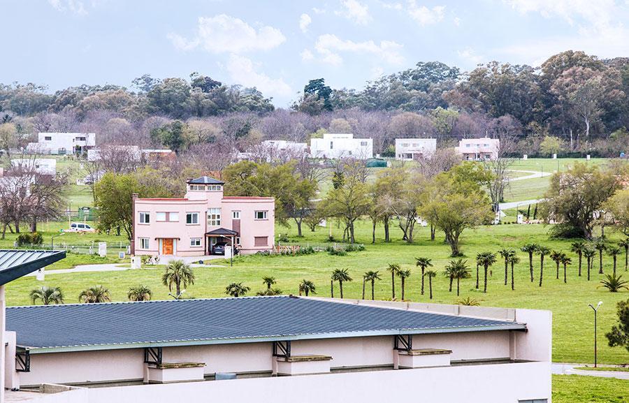 Venta de Terreno en Greenville Polo & Resort 5