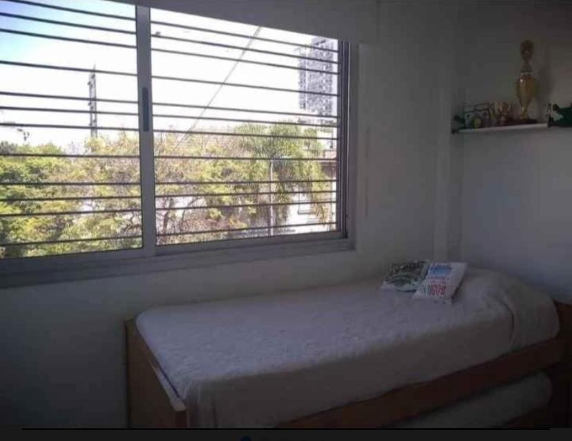 Venta de PH de 4 Ambientes con Terraza en Villa General Mitre 5