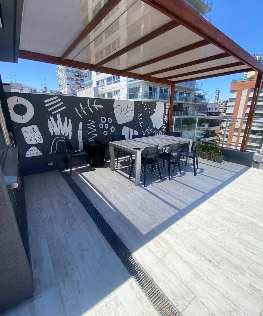 Foto de Departamento en Las Cañitas, imagen 2