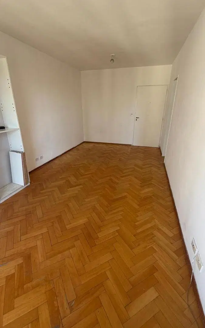 Departamento MONOAMBIENTE ALQUILER NUÑEZ 4