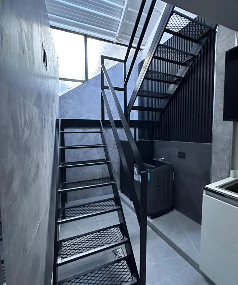 Venta de PH de 3 amb . con terraza en Caballito. Reciclado 5