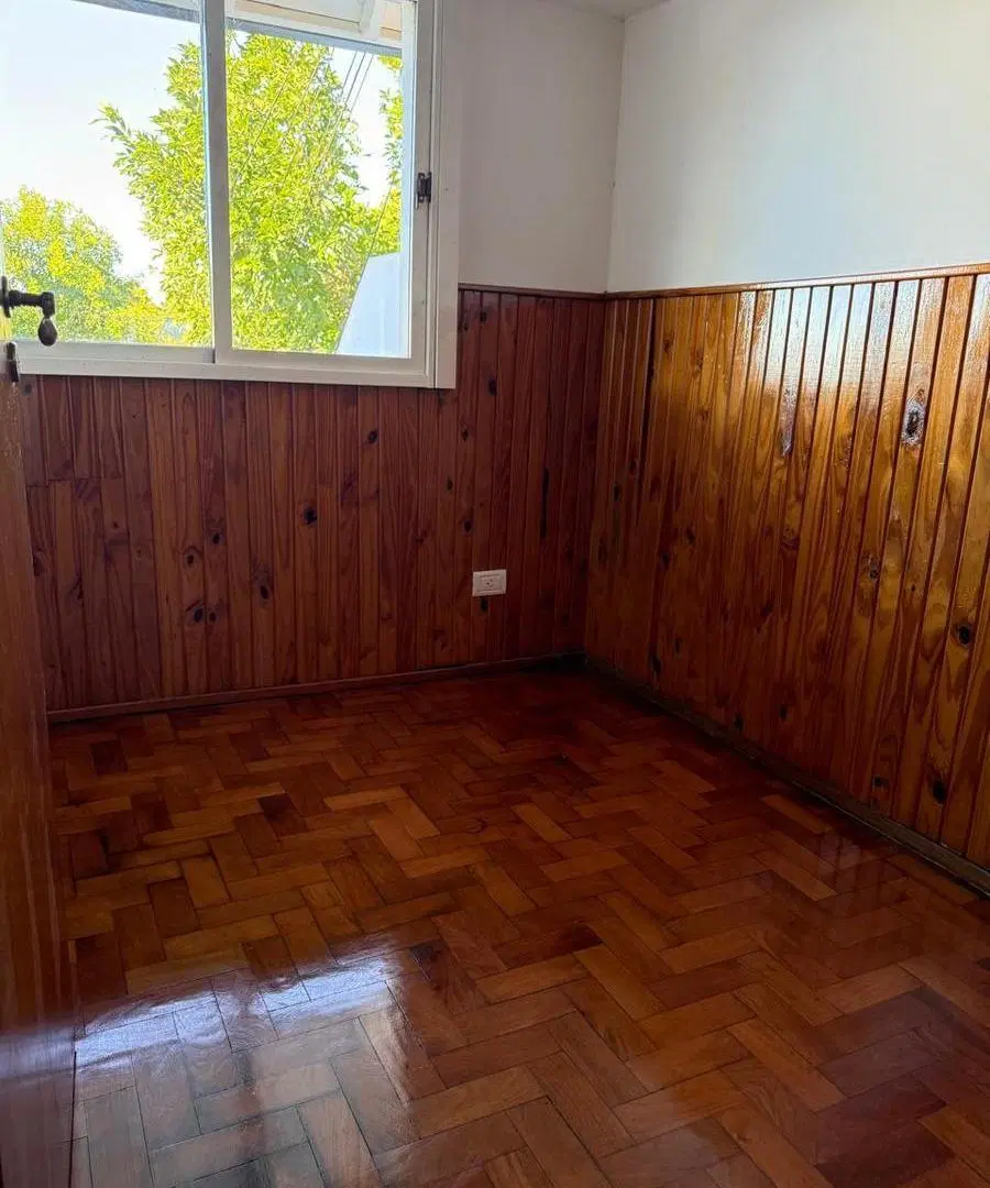 Departamento en Mataderos 8