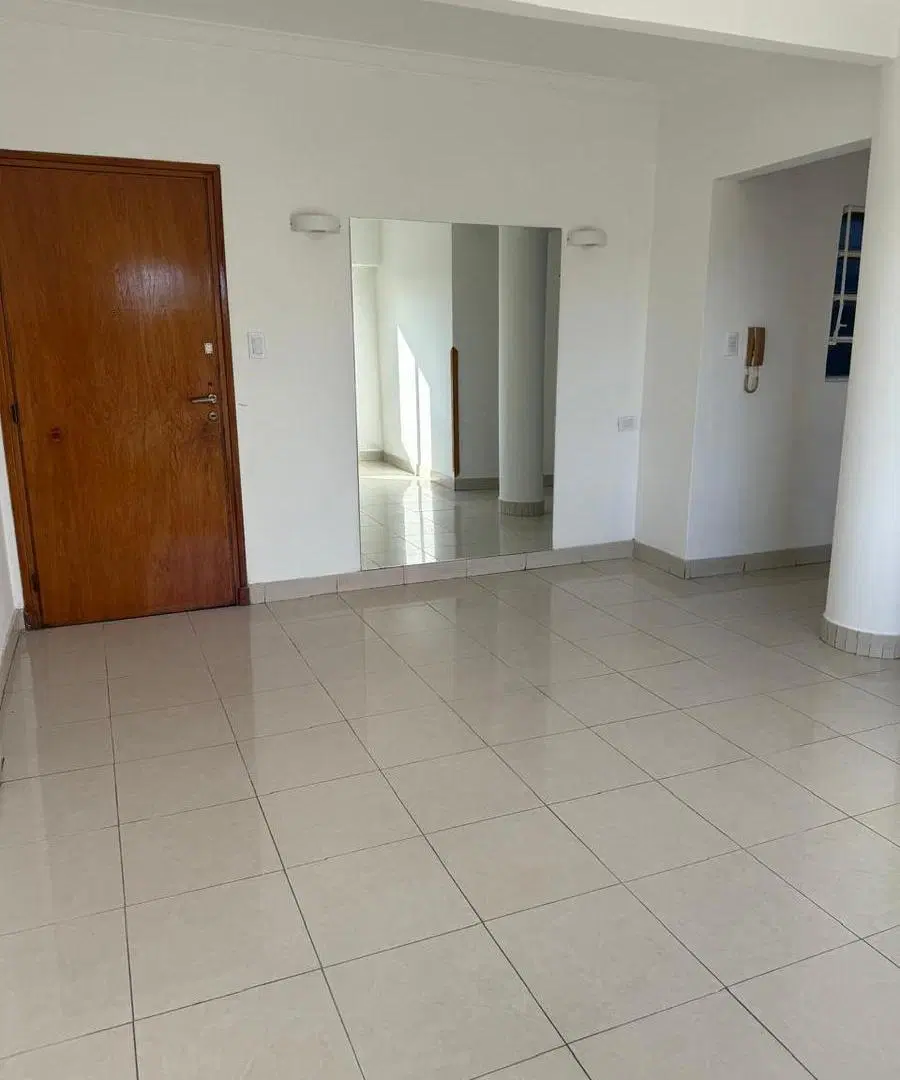 Departamento en Mataderos 2
