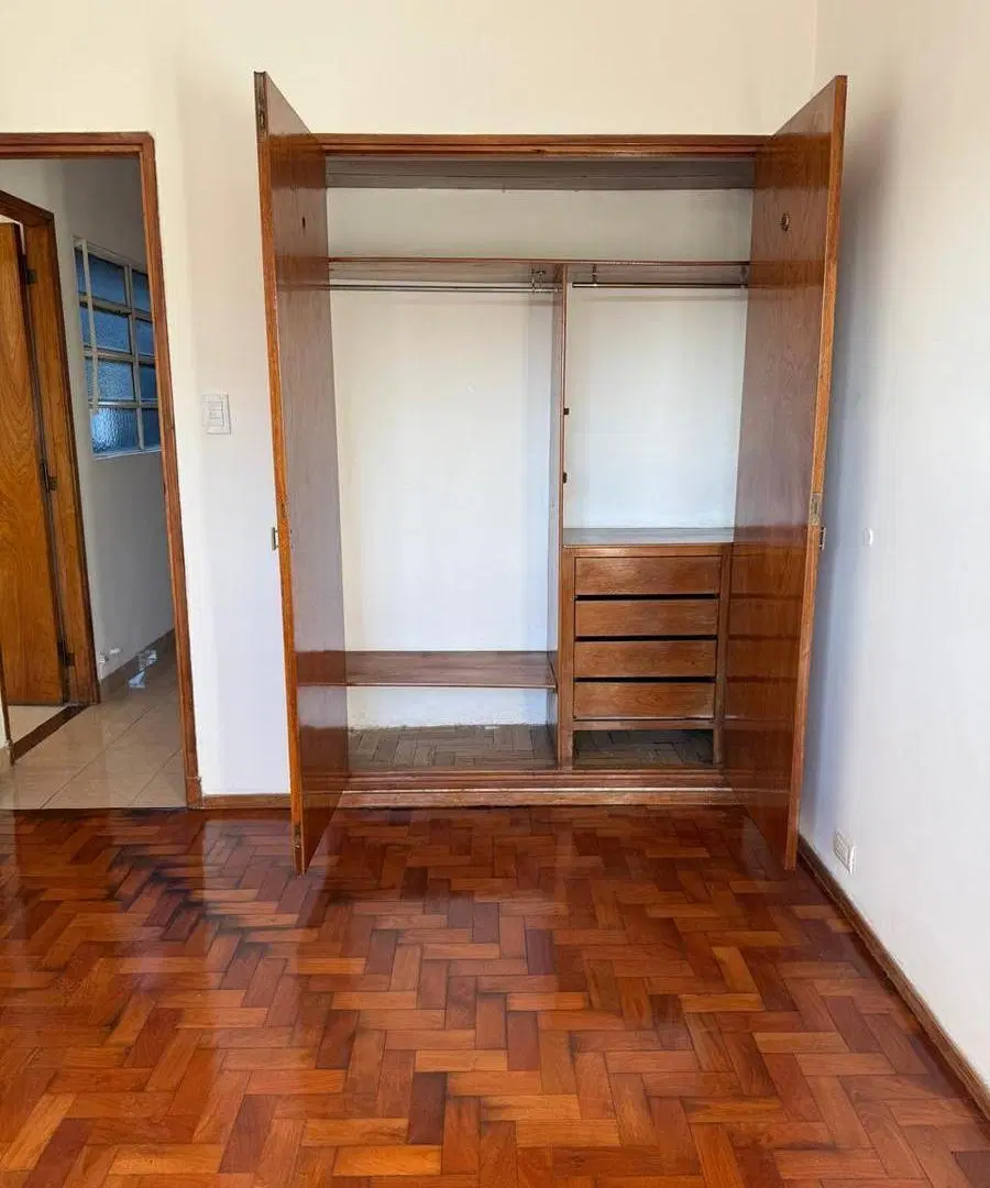 Departamento en Mataderos 5