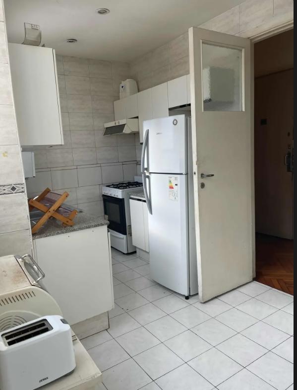 Foto de Venta de Departamento de 3 amb en Monserrat, imagen 5