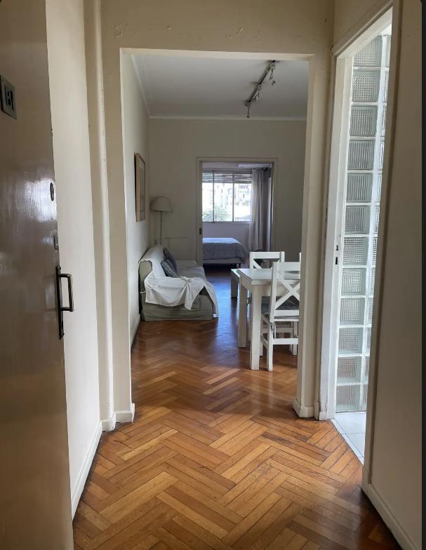 Foto de Venta de Departamento de 3 amb en Monserrat, imagen 2