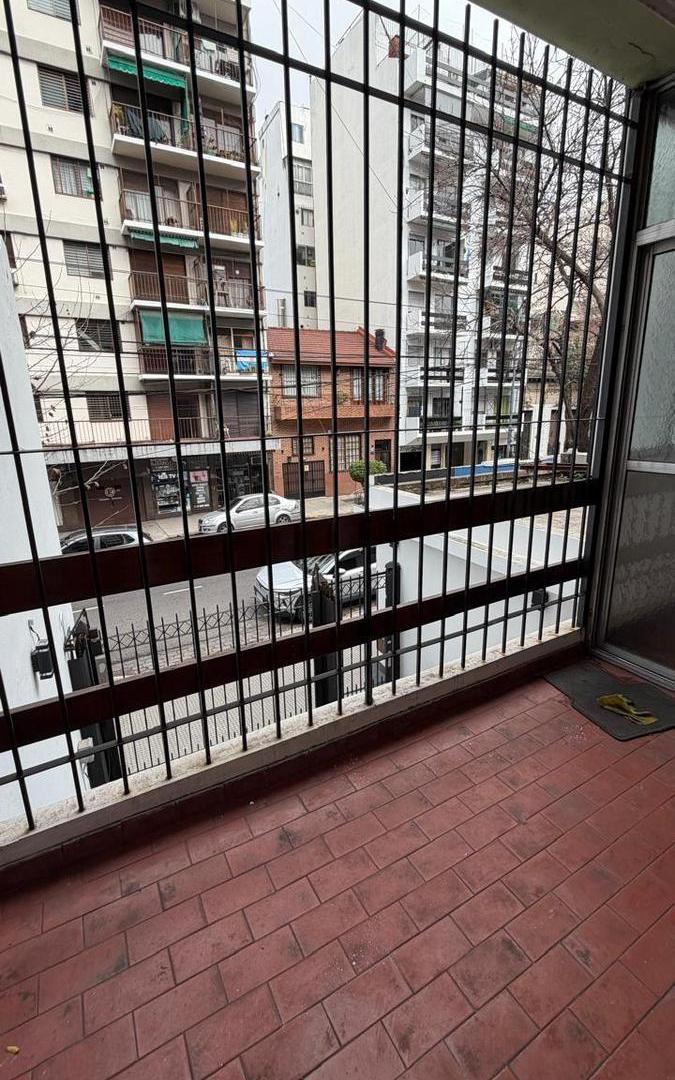 Foto de Venta de Departamento de 2 amb con cochera fija , al frente. Caballito, imagen 3
