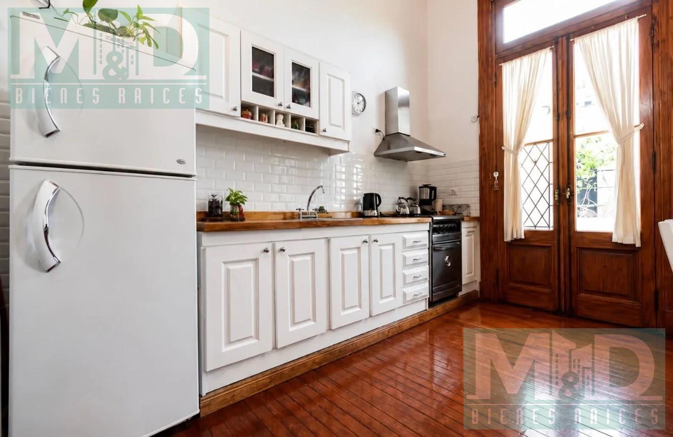 Foto de Venta de PH de 4 ambientes , con terraza , Primer piso en Balvanera, imagen 5
