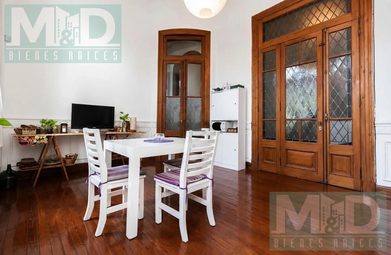 Foto de Venta de PH de 4 ambientes , con terraza , Primer piso en Balvanera, imagen 3
