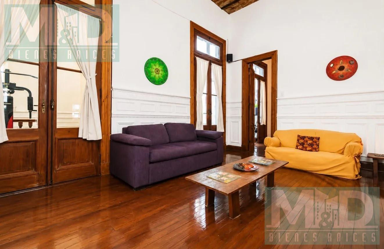 Foto de Venta de PH de 4 ambientes , con terraza , Primer piso en Balvanera, imagen 2