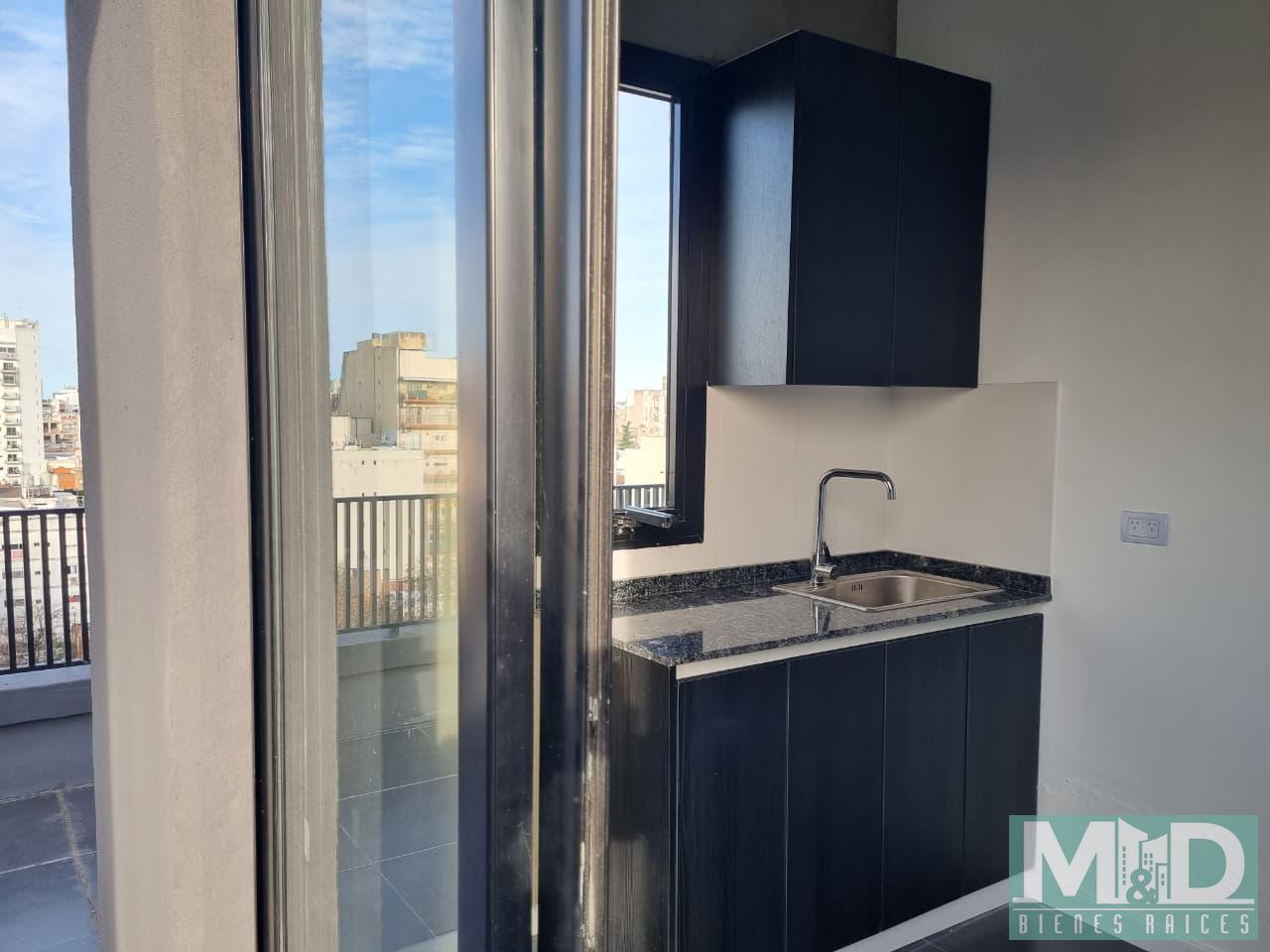 Foto de Venta de Departamento de 1 amb a Estrenar en San Cristobal, imagen 3