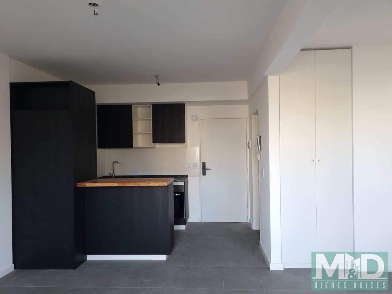 Foto de Venta de Departamento de 1 amb a Estrenar en San Cristobal, imagen 1
