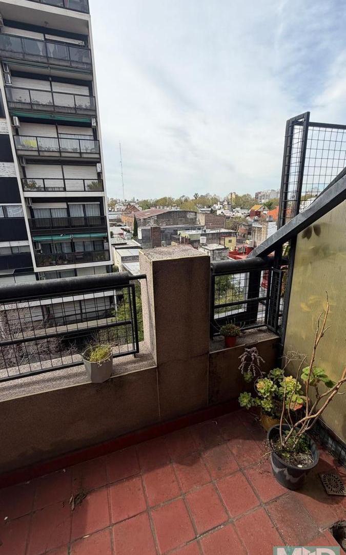 Foto de Departamento VENTA 2 AMBIENTES BALCON AMENITIES DEVOTO, imagen 3