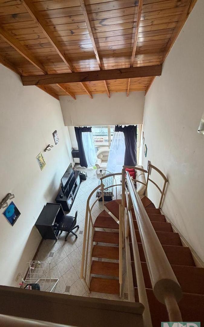 Foto de Departamento VENTA 2 AMBIENTES BALCON AMENITIES DEVOTO, imagen 5
