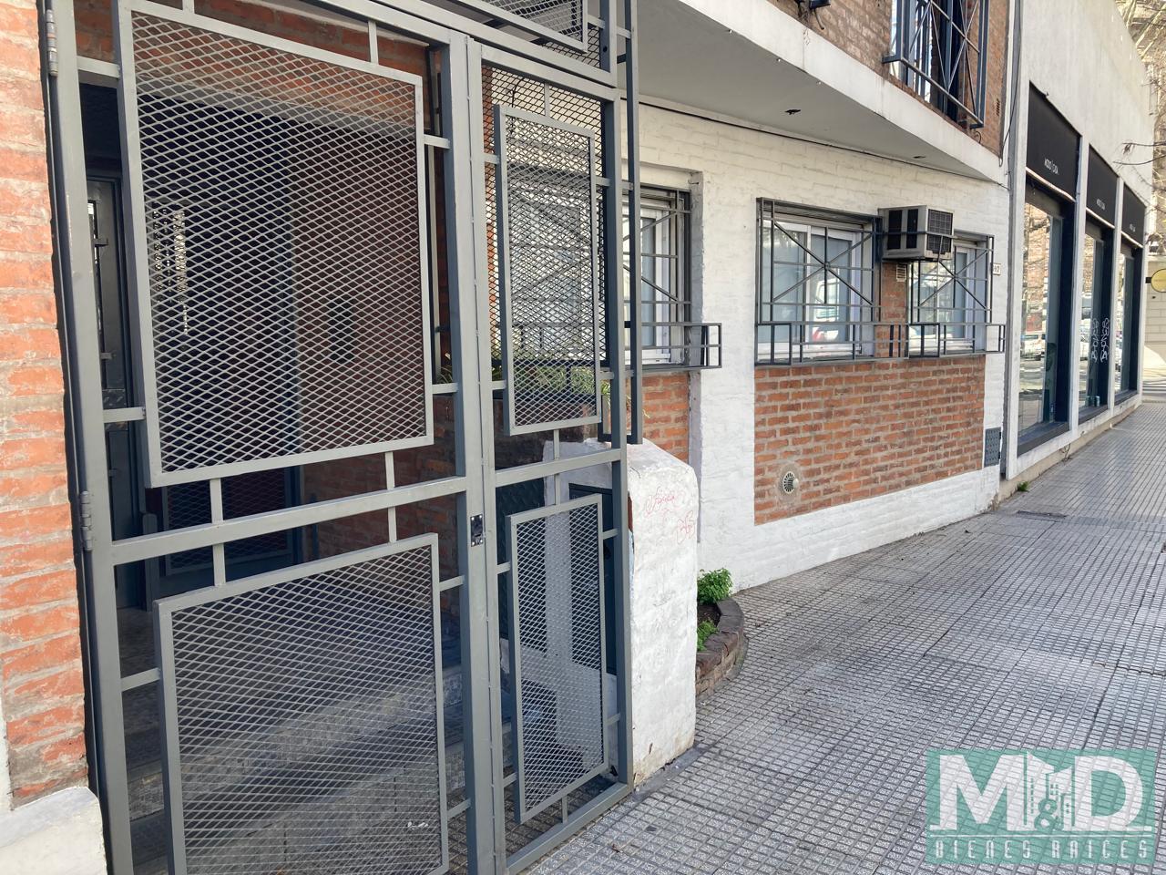 Foto de Alquiler amoblado de 2 amb en Palermo, imagen 5