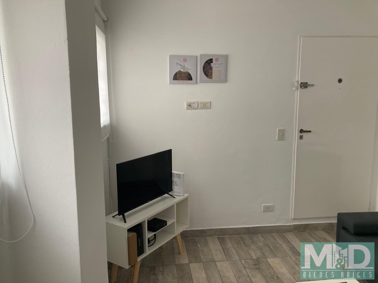 Foto de Alquiler amoblado de 2 amb en Palermo, imagen 1