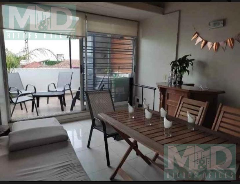 Foto de Venta de PH de 4 ambientes con terraza en Villa General Mitre, imagen 1