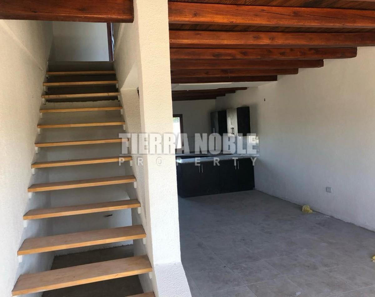 Vendo Duplex a Estrenar Barrio Suter 1