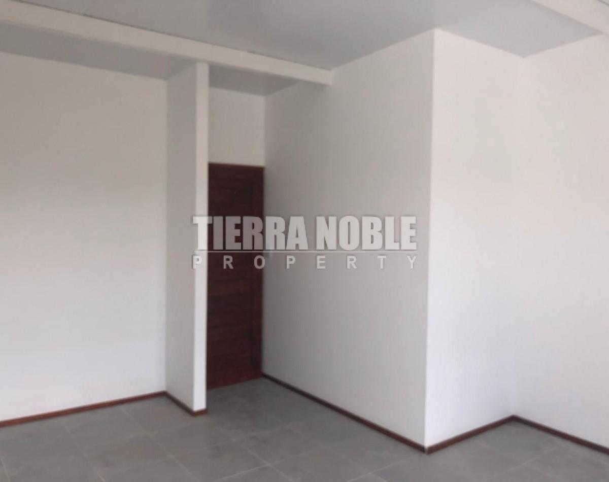 Vendo Duplex a Estrenar Barrio Suter 2