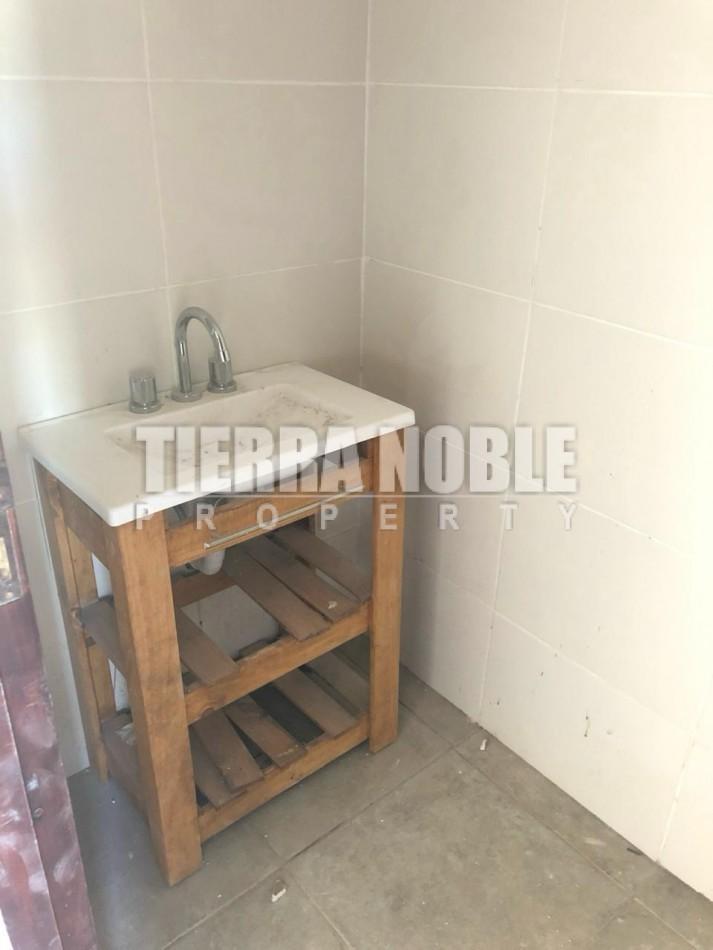 Vendo Duplex a Estrenar Barrio Suter 4