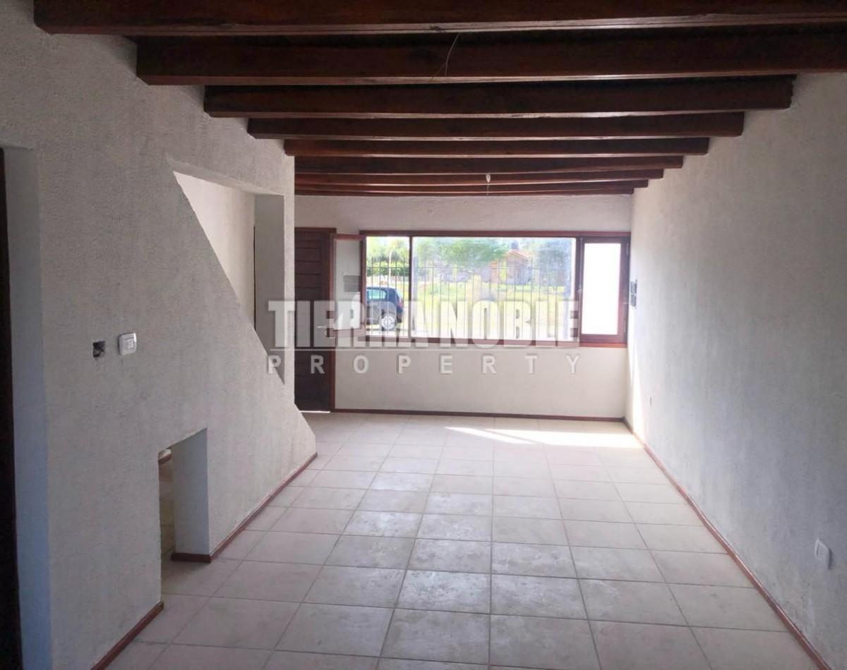 Vendo Duplex a Estrenar Barrio Suter 5