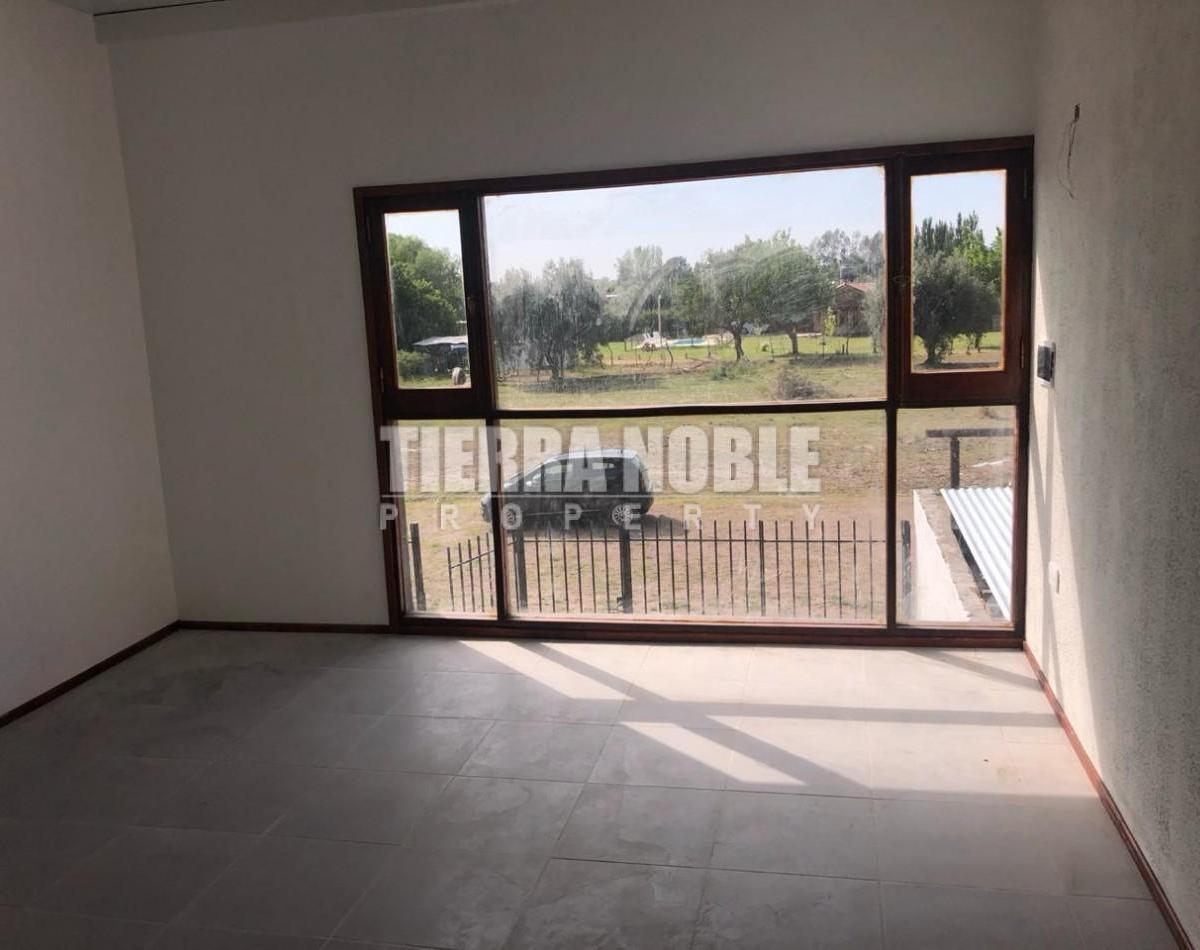 Vendo Duplex a Estrenar Barrio Suter 3