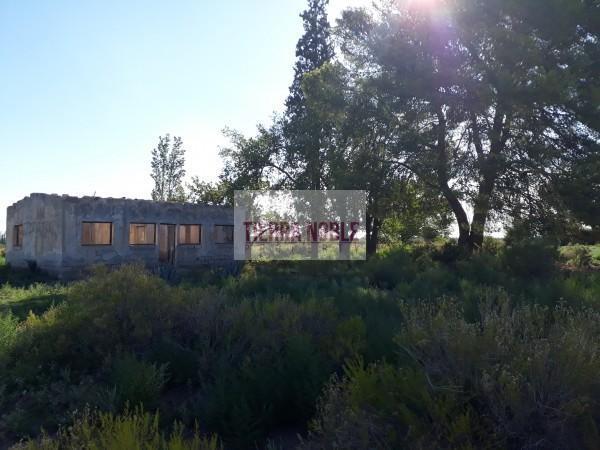 Finca 12 hectareas en blanco