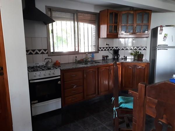 Casa de Primera Linea - Olivos del Fundador 3