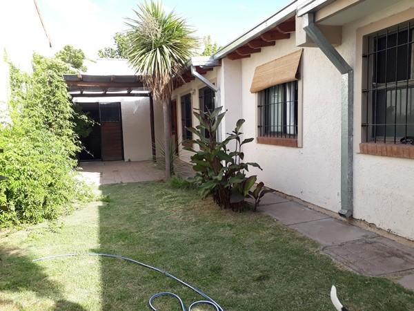 Casa de Primera Linea - Olivos del Fundador 1