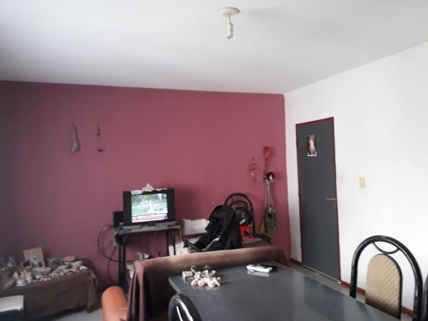 Vendo Dpto 2 Dorm Planta Alta 3