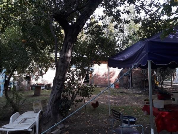 Vendo Casa 4 Dorm. en Calle El Pino Amplio Terreno 5