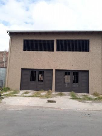 Venta Obra en Construccion 4 Departamentos 5