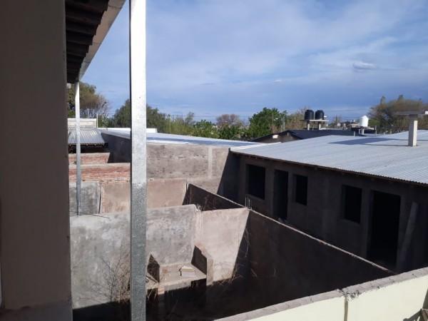 Venta Obra en Construccion 4 Departamentos 3