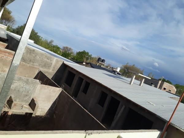 Venta Obra en Construccion 4 Departamentos 1