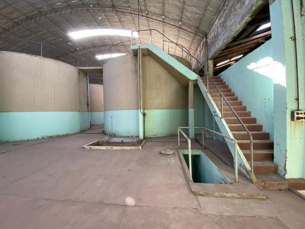 Excelente Oportunidad en San Rafael Se Vende Bodega 2