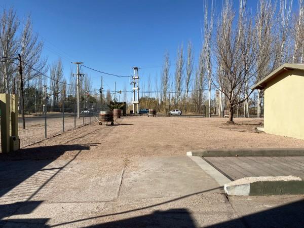 Excelente Oportunidad en San Rafael Se Vende Bodega 3