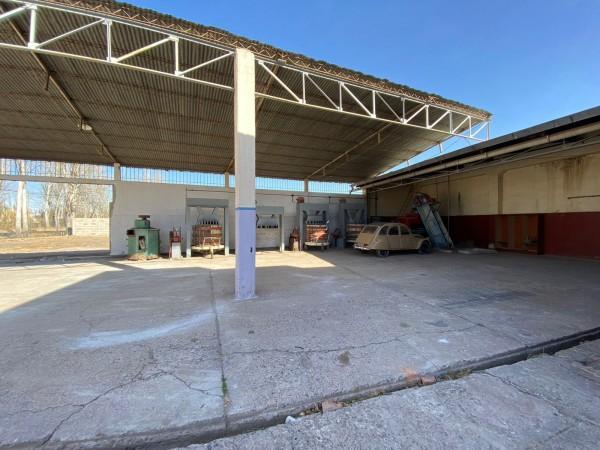 Excelente Oportunidad en San Rafael Se Vende Bodega 1