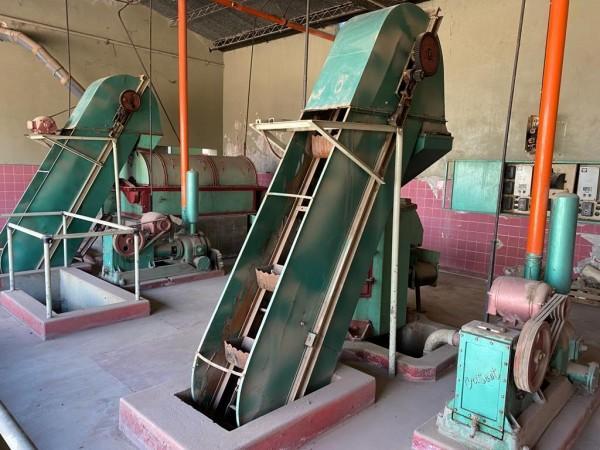 Excelente Oportunidad en San Rafael Se Vende Bodega 4