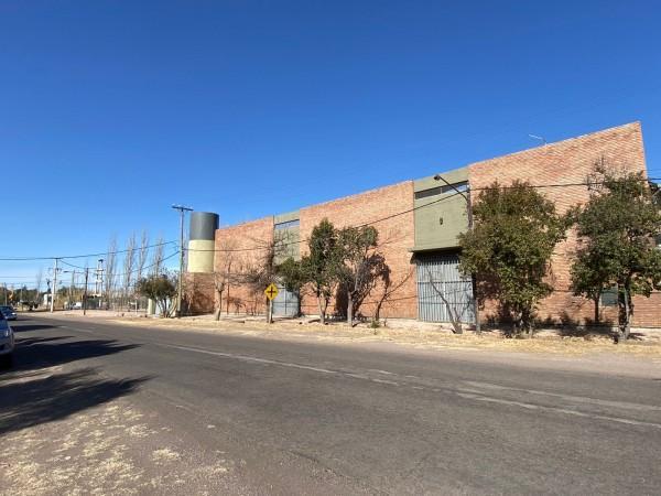 Excelente Oportunidad en San Rafael Se Vende Bodega 5