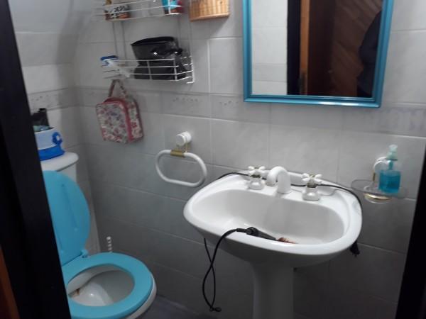 Vendo Casa Frente Al Parque 2
