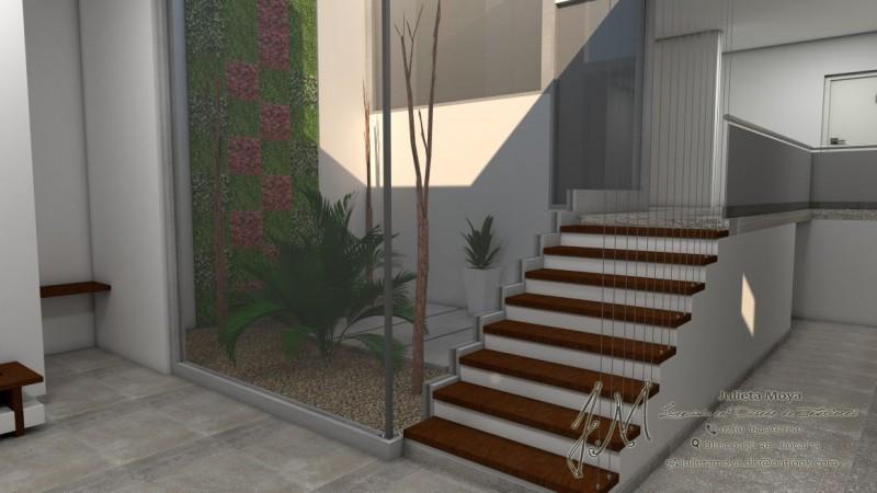 Masada: Moderno Edificio Ubicacion Estrategica en San Rafael! 1