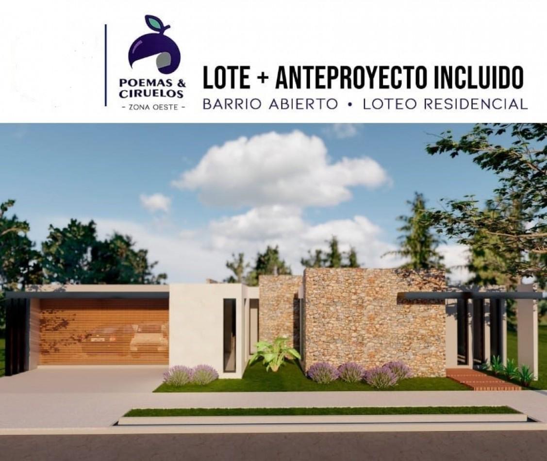 Propiedad en Argentina