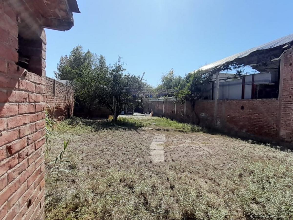 Casa con 500 m² Pleno Centro 4