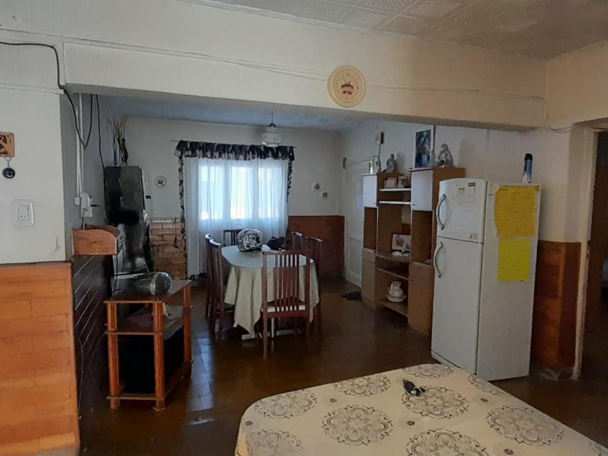 Casa Dos Dorm Calle Olascoaga 2
