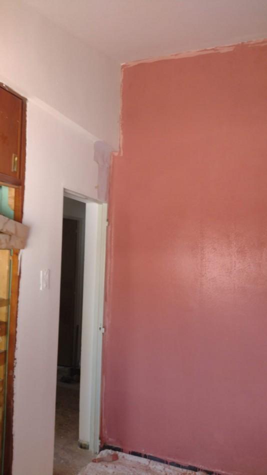 Casa + Dpto. Sobre Av Balloffet 5