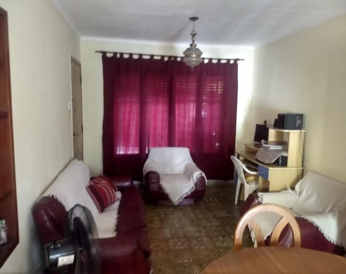 Departamento Centrico en Venta 4
