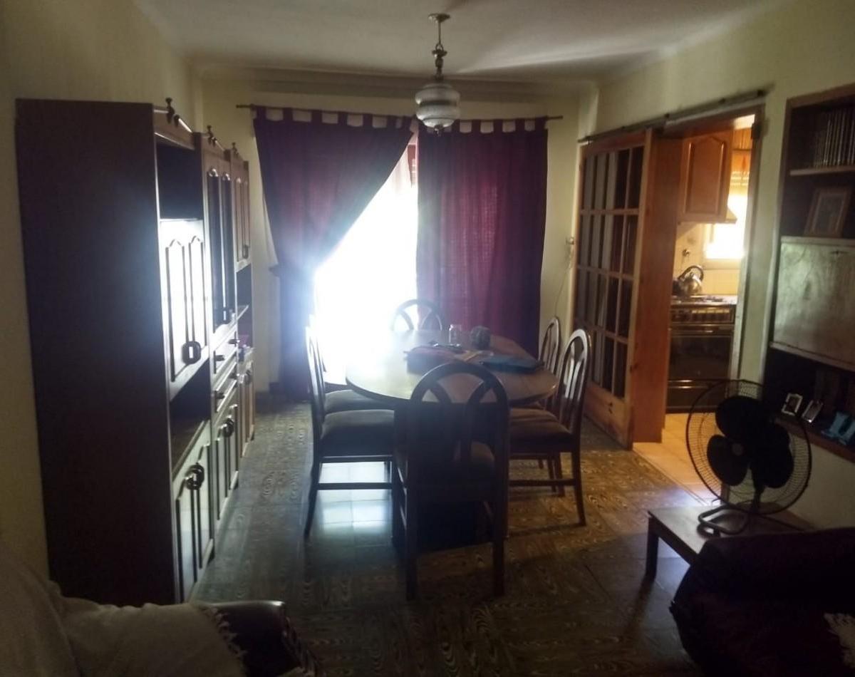 Departamento Centrico en Venta 1
