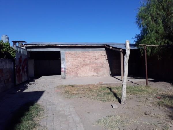 Casa 3 Dorm. - Sargento Cabral 200 4